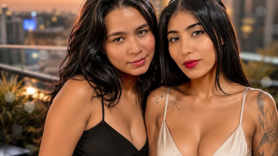 GemmaAndSarah