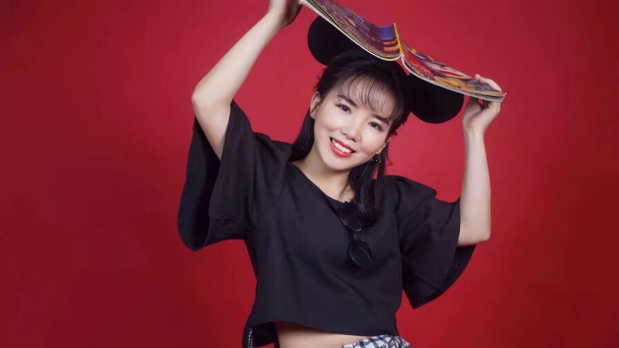 ChenXuemei