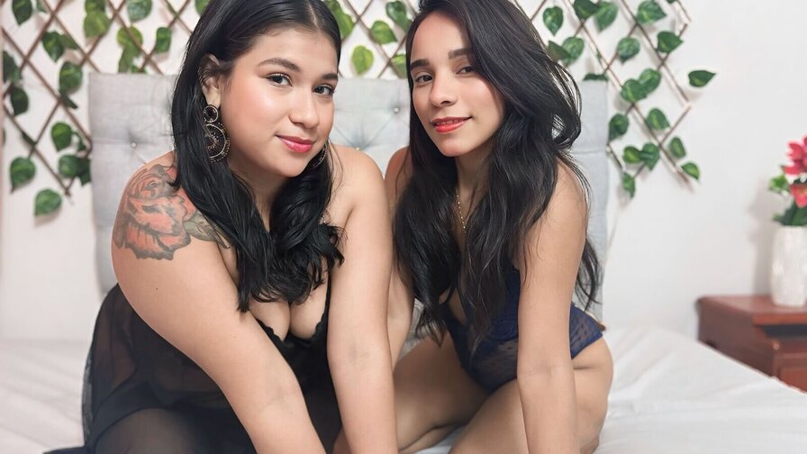 SofiaAndLana