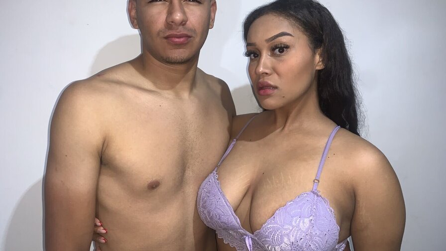 CamylaAndCharlie