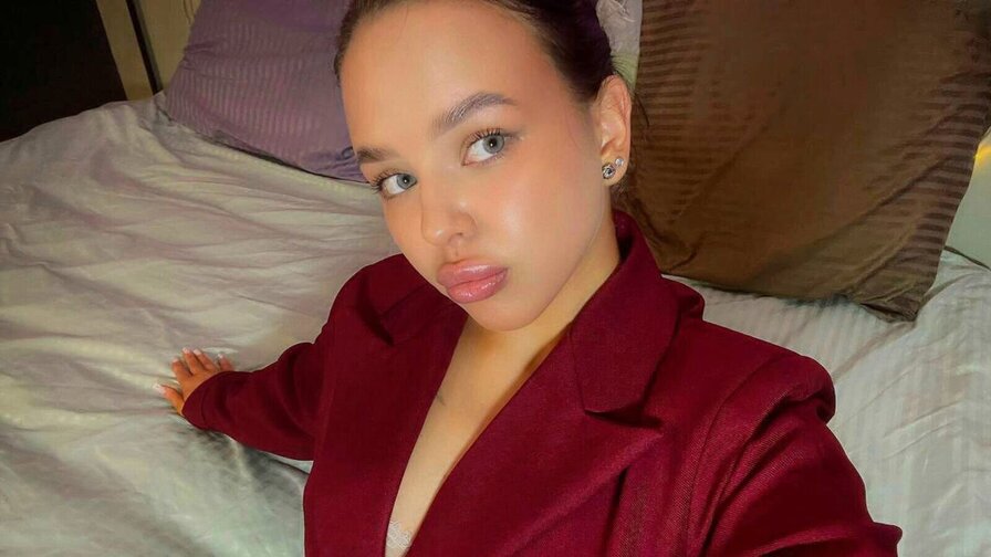AlisaSteele