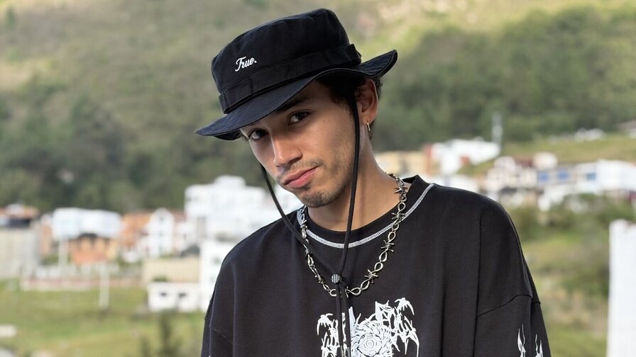 DamianLancaster