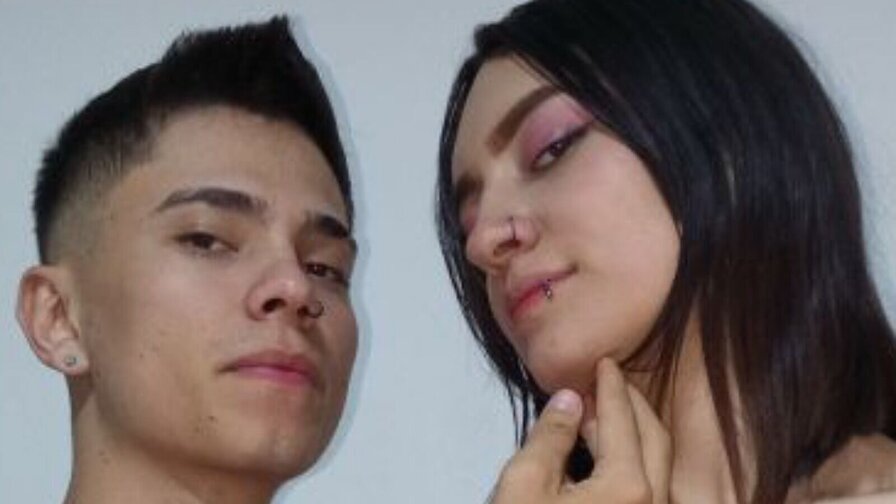 JulyAndMarck