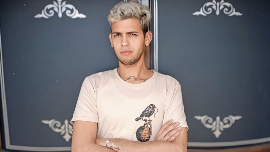 ErickRincon