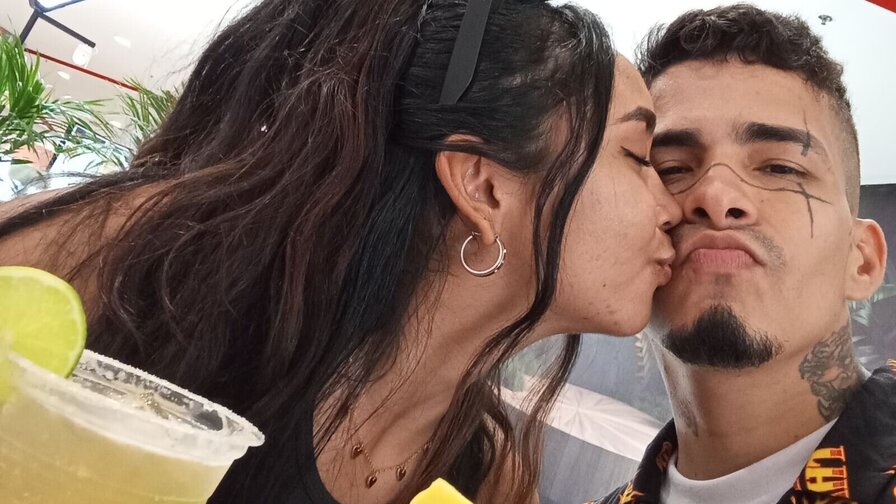 DianaAndJoe