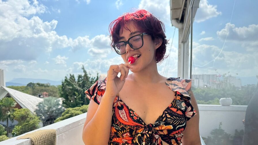 CherryBloomi