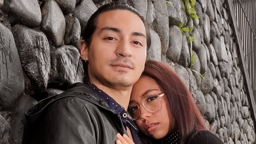 AdamAndSara