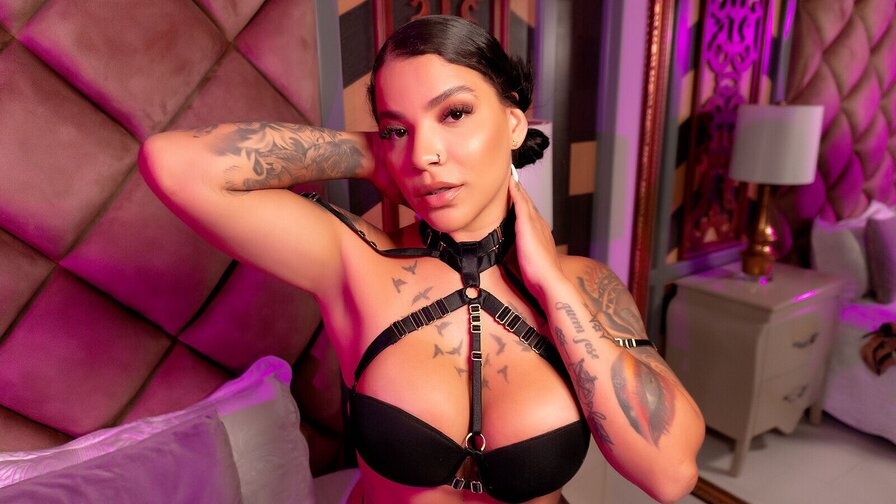 VicttoriaFox