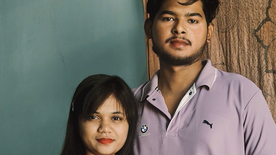 RiyaAndSachin