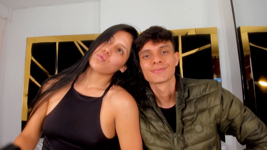 JaneyAndClark