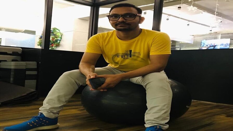KumarBhavesh