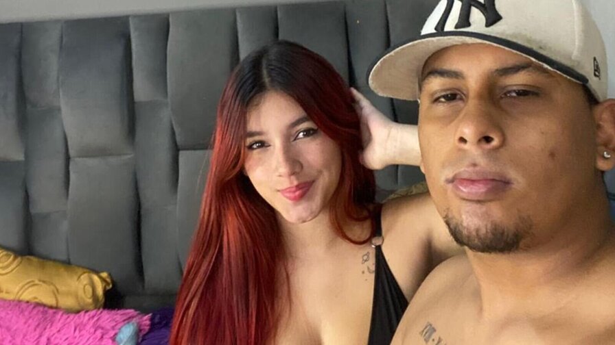 JesterAndMia