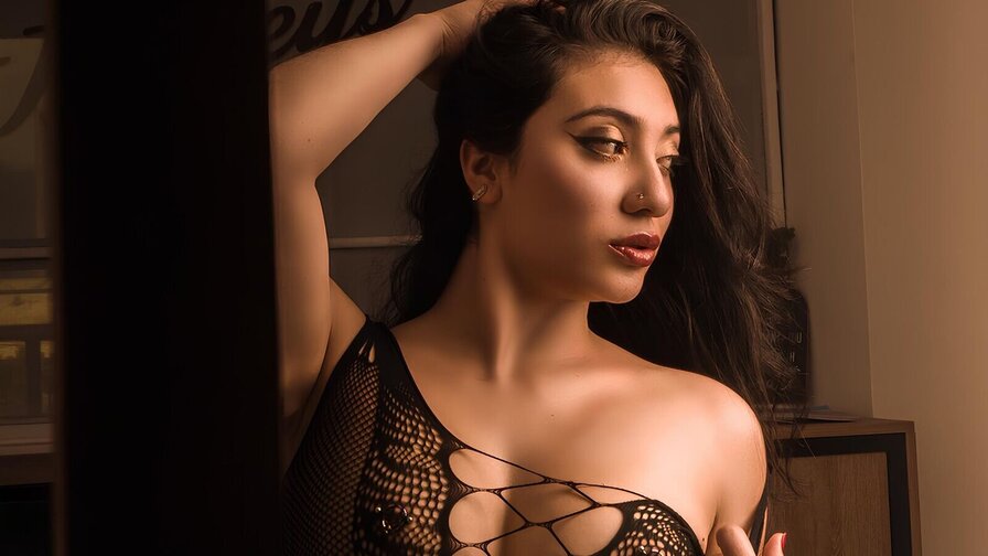ArianaZahar