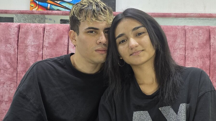 MadindonAndRobin