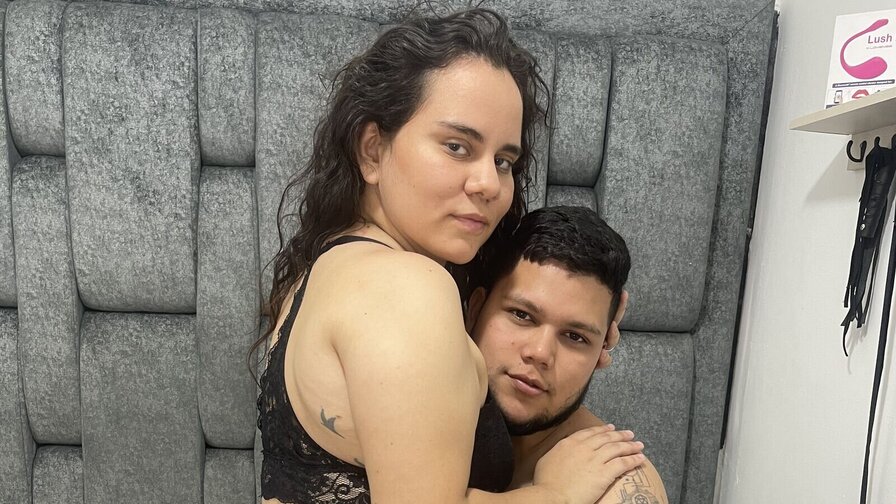LauraAndAlan