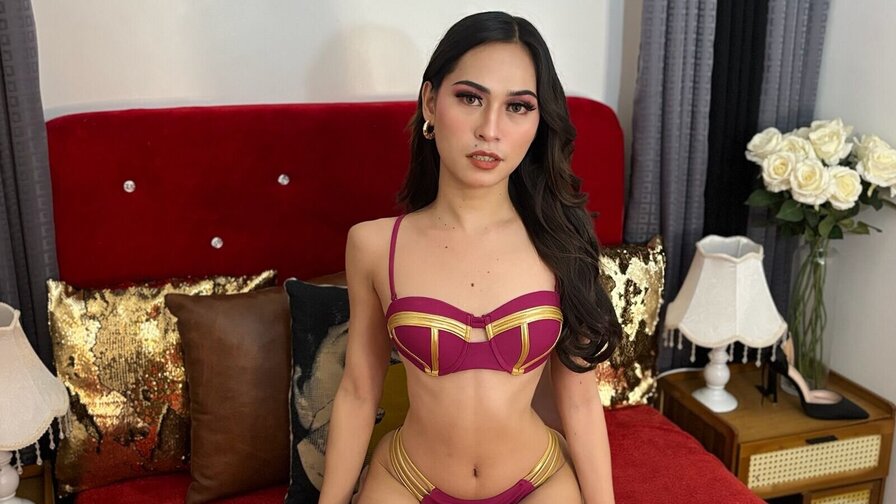 LaureneCarolina