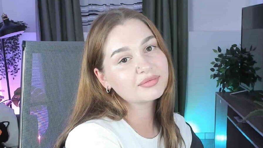 AmelieeBrown