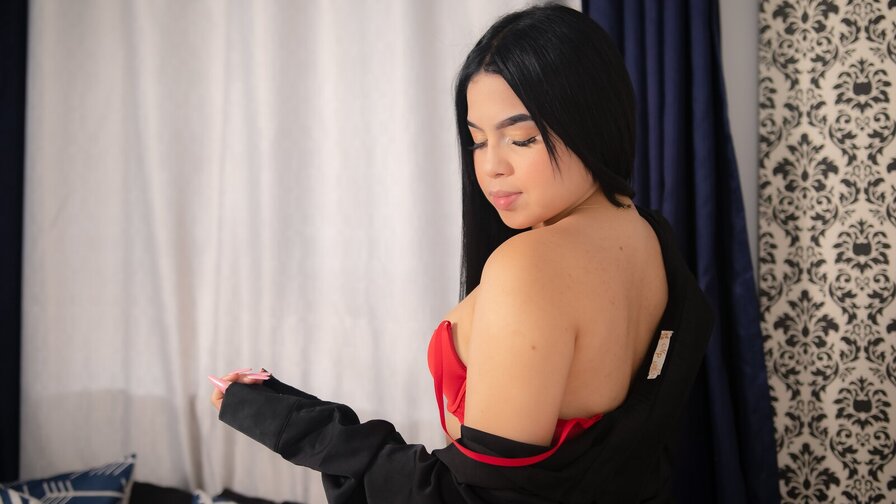 PriscillaForeman