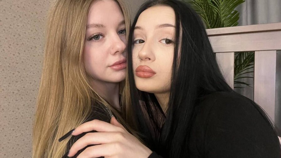 BlytheAndRebecca