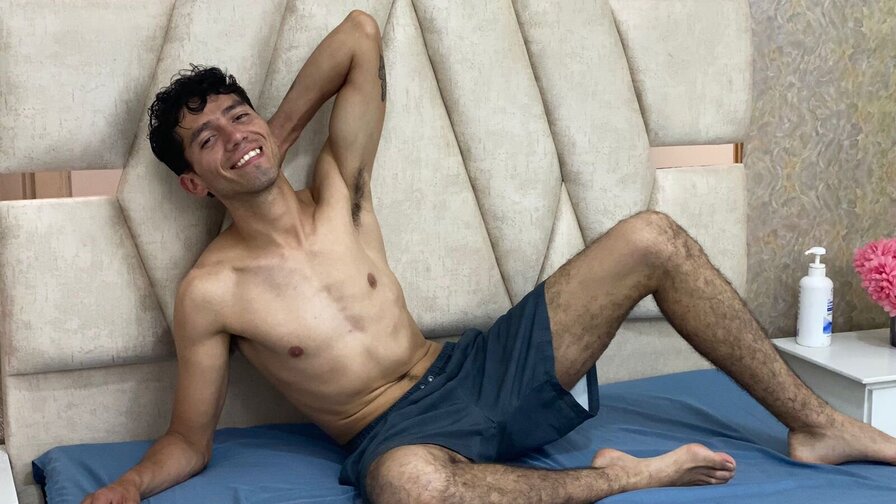 JonasGomez