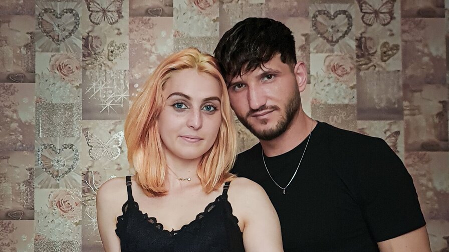 JackoAndAnne