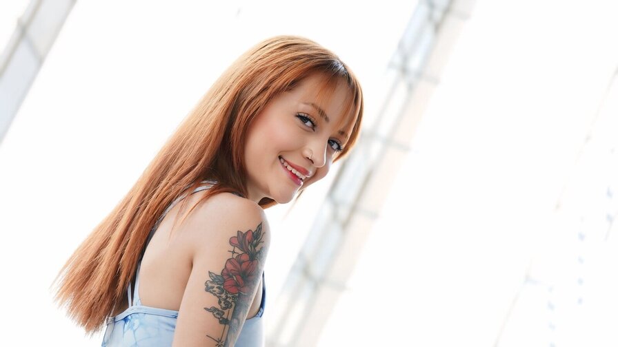 RoxanWolf