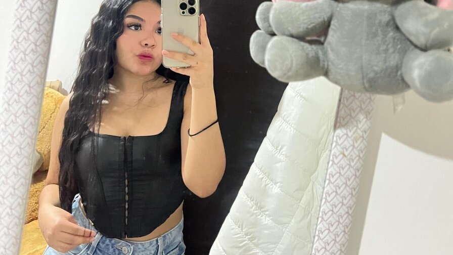 AntonellaRay