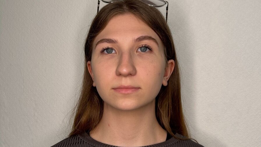 PollyHelme