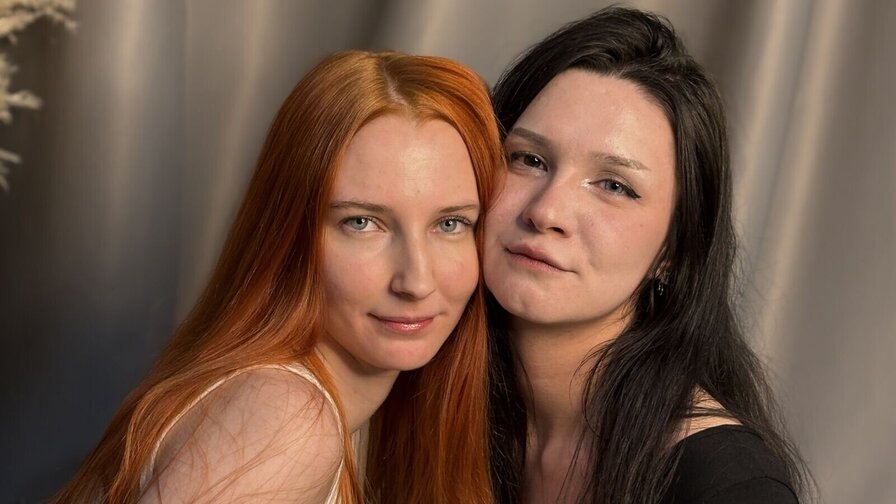 SilviaAndArlette