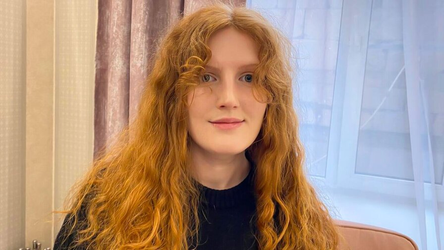 GingerRey